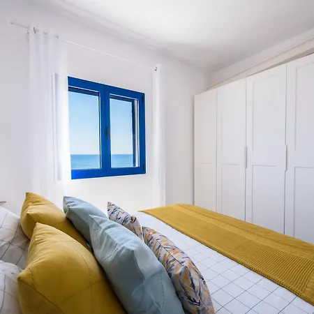 Casa Del Mar Ii Appartamento Lajita