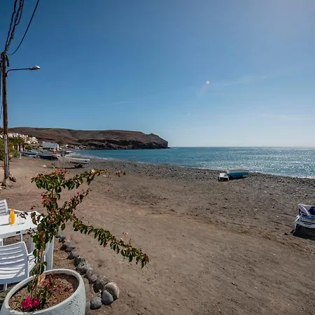 Daire Casa Del Mar Ii *