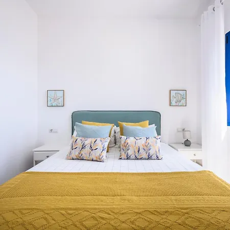 Casa Del Mar Ii * La Lajita