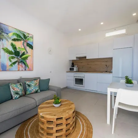 Casa Del Mar Ii Appartamento Lajita