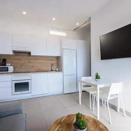 Casa Del Mar Ii Daire Lajita