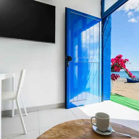 Daire Casa Del Mar Ii