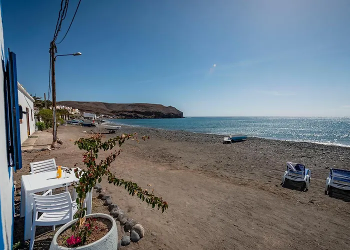 Daire Casa Del Mar Ii *