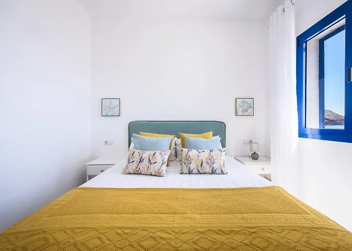 Casa Del Mar Ii * Lajita