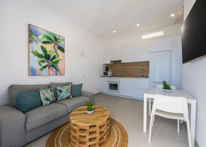 Casa Del Mar Ii Daire Lajita