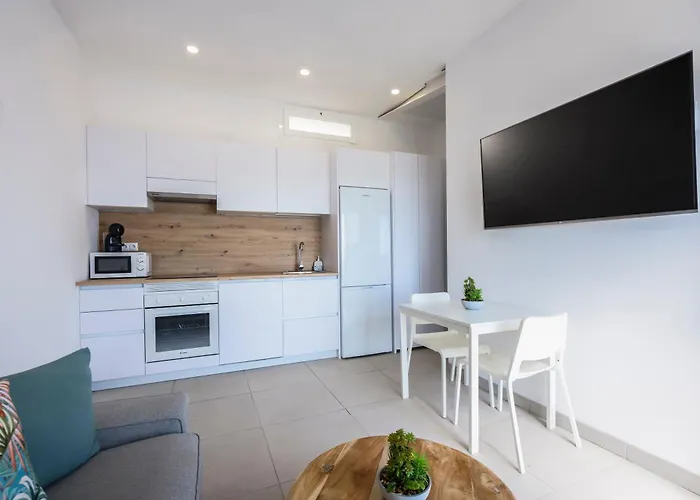 Casa Del Mar Ii Daire Lajita