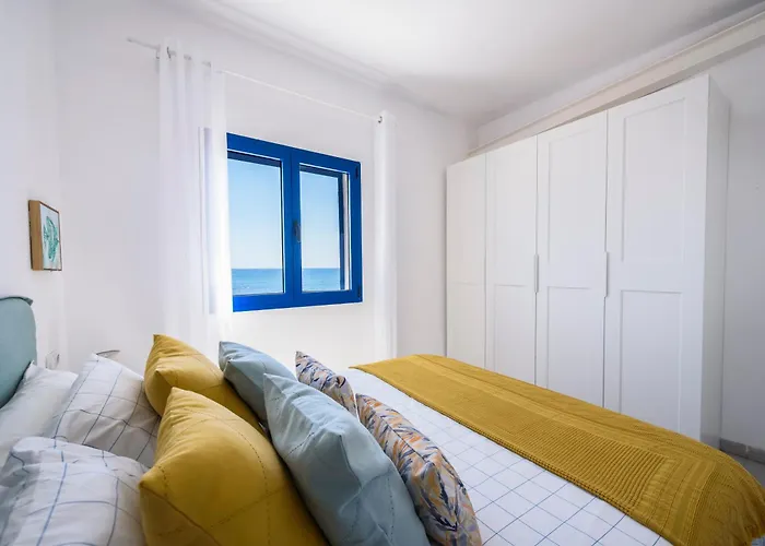 Casa Del Mar Ii Daire Lajita