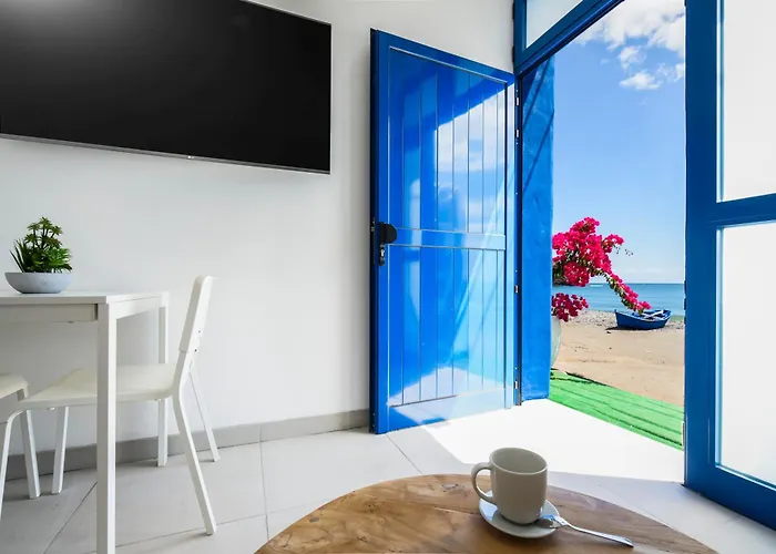 Daire Casa Del Mar Ii